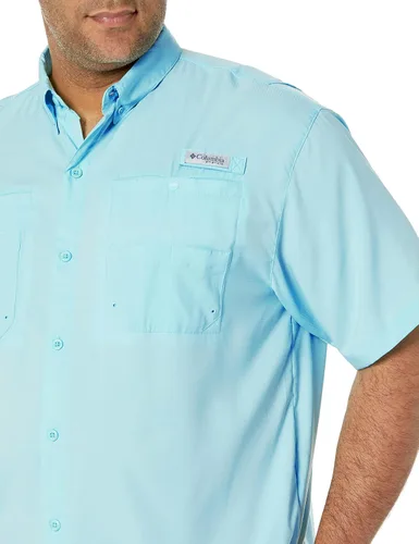 Miniatura 3 de Columbia Tamiami II - Camisa de manga corta para hombre
