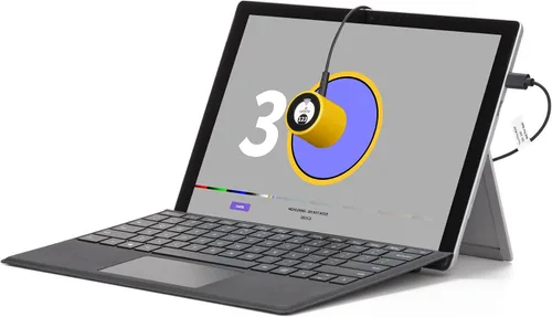 Miniatura 4 de Calibrite Display 123 Colorímetro (CCDIS123)