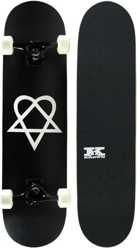 Miniatura 18 de Patineta completa profesional, de KPC