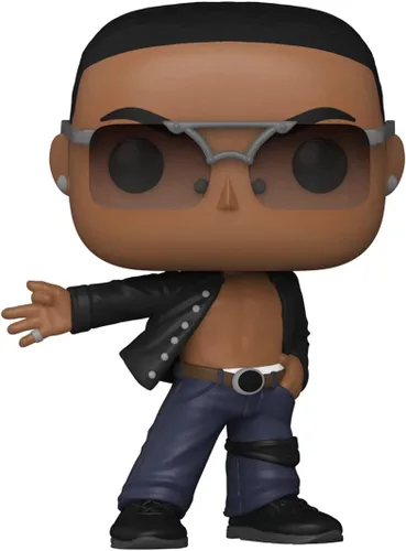 Miniatura 2 de Funko Pop! Álbumes: Usher - 8701