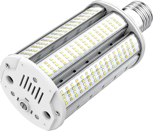 Miniatura 3 de Satco 40W/LED/WP/CCT/EX39/100-277V Blanco
