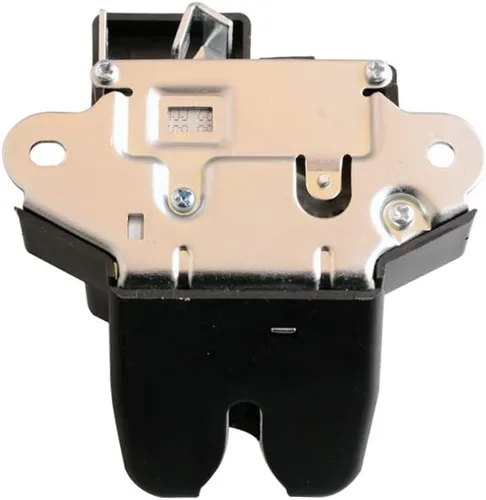 Miniatura 6 de Motor de Actuador de Pestillo de Cerradura de Maletero Trasero Compatible para Kia Forte 2013-2018 Hyundai Accent 2018-2022 Reemplaza Pestillo