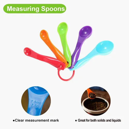 Miniatura 6 de Moldes de silicona para bocados de huevos para accesorios de olla instantánea de 6 cuartos de galón de 8 cuartos de galón, incluyendo salvamanteles