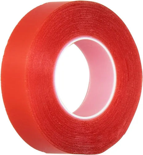 Miniatura 3 de iCraft SuperTape Adhesivo Permanente Fuerte Doble Cara, 1/2" x 6 yardas