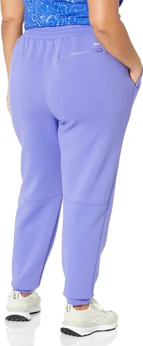 Miniatura 6 de Tienda Essentials Pantalones deportivos de ajuste holgado para mujer (disponibles en tallas extragrandes)