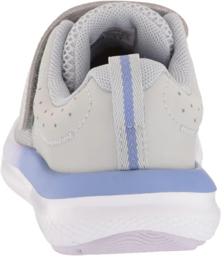 Miniatura 3 de Under Armour Assert 10 Tenis para niños de preescolar con cierre alternativo