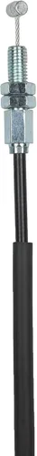 Miniatura 3 de MOTOMASTER Cable del acelerador de motocicleta A (PULL) compatible con Suzuki DL 650 V-Strom (2010-2011) / 58300-27G30