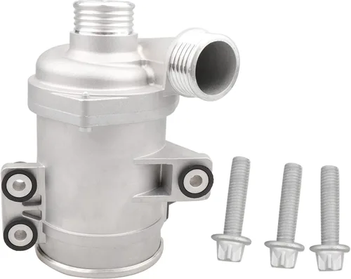 Miniatura 14 de 01020 Bomba de Agua Profesional para Motor BMW 'M50/M52/M54' [L6 2.0-3.2L], 1991-2005 E34 E39 E53 530/528/525, 1992-2006 E36 E46