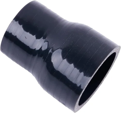 Miniatura 6 de 1.5 a 2 pulgadas acoplador reductor de silicona reforzado de 4 capas, manguera para tubería industrial hidráulica de turbo/intercooler/admisión ID