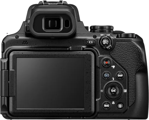 Miniatura 4 de Nikon COOLPIX P1100 Superzoom Cámara digital Zoom óptico de 125x con estabilización de imagen 16 MP 4K Ultra HD Video Conectividad Wi-Fi Formato