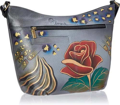 Miniatura 2 de Anna by Anuschka Medium Hobo