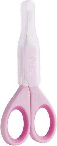 Miniatura 2 de Chicco Tijeras Color Rosa