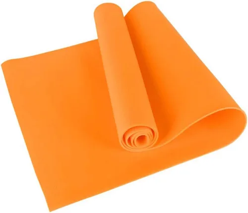 Miniatura 13 de Alfombrillas de yoga, 68.1 x 23.6 x 0.2 pulgadas, 0.157 in, EVA antideslizante, para gimnasio en casa, almohadillas de entrenamiento para interiores