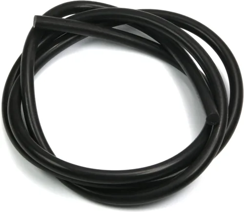 Miniatura 46 de Othmro 2 piezas de 0.47 pulgadas de diámetro redondo de silicona suave inserción flexible y flexible para tubos rígidos de 3.28 pies moldeando tubos