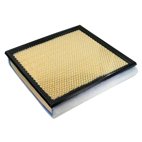 Miniatura 4 de Filtro de aire de motor FA-2031 para Ford F250 F350 F450 F550 F600 6.7L Powerstroke Filtro de aire diésel, # FA2031 LC3Z-9601B WA10905