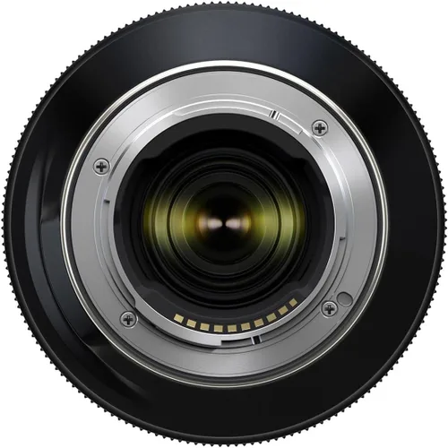 Miniatura 7 de Tamron 50-400 mm f/4.5-6.3 Di III VC VXD lente para cámaras Sony Full Frame sin espejo