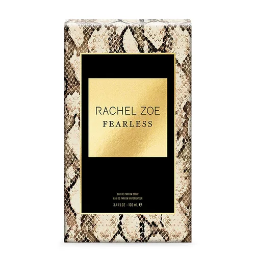 Miniatura 13 de Rachel Zoe Fearless - Mini spray de Eau de Parfum de 0.34 oz – Perfume femenino perfectamente equilibrado para mujeres – Despierta los sentidos