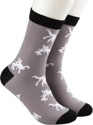Miniatura 3 de MBMSO 2 pares de calcetines de lucha libre, regalos de luchador, calcetines de lucha libre porque otros deportes solo requieren calcetines de una