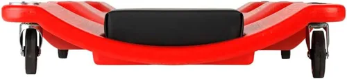 Miniatura 10 de AFF XL Mechanic's Creeper - Creeper Ergonómico de 47" de Longitud con Reposacabezas Acolchado y Bandejas Magnéticas para Herramientas - Super