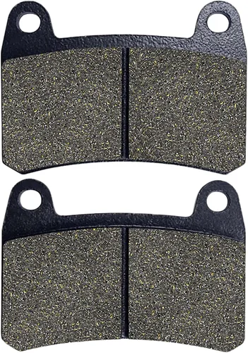 Pastillas de freno delanteras y traseras de motocicleta de repuesto para Benelli BJ300GS BJ300 BN300 TNT300 TNT 300 BN302 TNT25 TNT 25 para Leoncino