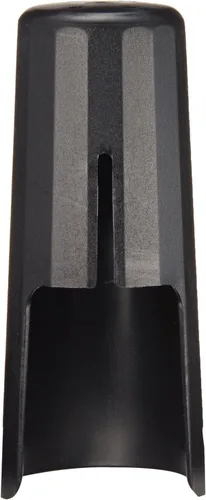 Miniatura 3 de Ligadura BG LF B con gorra, clarinete Bb, tela flexible