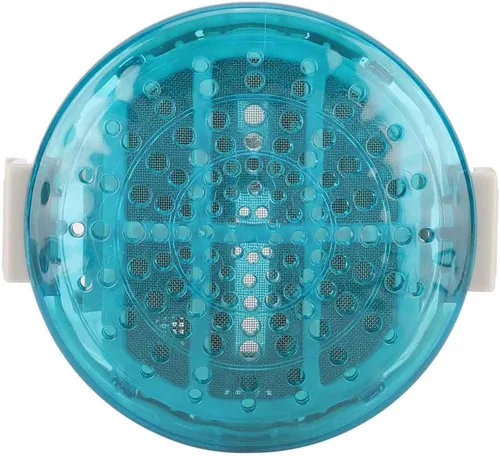 Miniatura 7 de GLOGLOW Filtro de pelusa de malla para lavadora NEA61973201 WT H750