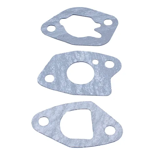 Miniatura 6 de Kit de juntas de carburador para Honda GX120 GX140 GX160 GX200 168F motor de gasolina motor cortacésped Strimmer generador bomba de agua
