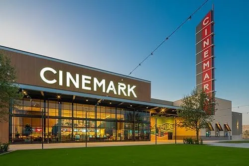 Miniatura 7 de Tarjeta de regalo electrónica Cinemark Estándar