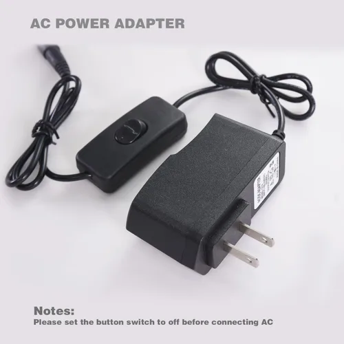 Miniatura 3 de Bomba de transferencia de agua eléctrica pequeña de grado alimenticio 100-240V para máquina de hielo, máquina de café y dispensador de agua, mini