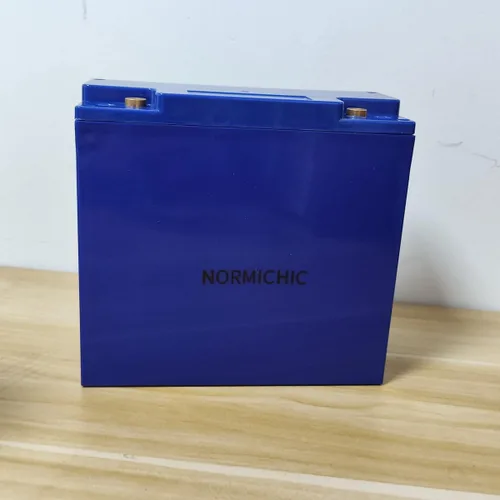 Miniatura 8 de NORMICHIC DIY 12V20AH-42AH Caja de batería de iones de litio 18650 Soporte de batería de iones de litio Caja de plástico para batería Powerwall