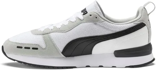 Miniatura 4 de Puma R78 - Zapatillas de deporte para hombre, color blanco