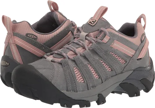Miniatura 7 de KEEN Women's Voyageur Low Height Breathable Hiking Shoes