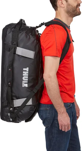 Miniatura 11 de Thule Bolsa deportiva chasm