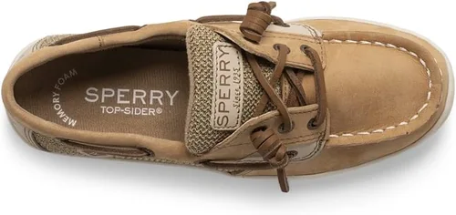 Miniatura 4 de Sperry Zapatos náuticos Songfish unisex para niños