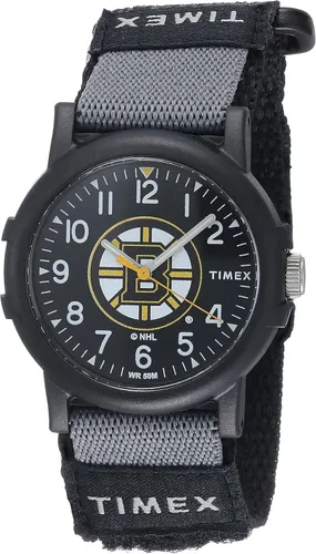 Miniatura 29 de Reloj de recluta Timex NHL 1.496 in