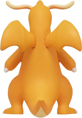 Miniatura 5 de Pokemon Moncolle MS-25 Kailyu 1.5 pulgadas