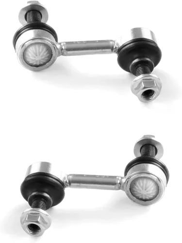 Miniatura 82 de Metrix Premium - Barra estabilizadora delantera L & R K750188 y K750189 para Chevrolet Equinox 08-17, Captiva Sport 12-15, GMC Terrain 10-17