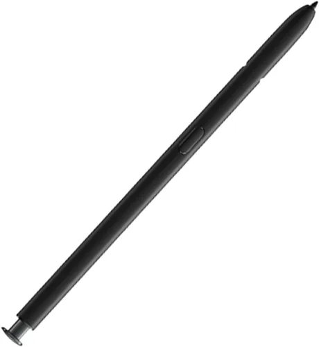 Galaxy S23 Ultra S Pen sin repuesto Bluetooth para Samsung Galaxy S23 Ultra SM-S918B, SM-S918B/DS, SM-S918U, SM-S918U1, SM-S918W, SM-S918N, Negro
