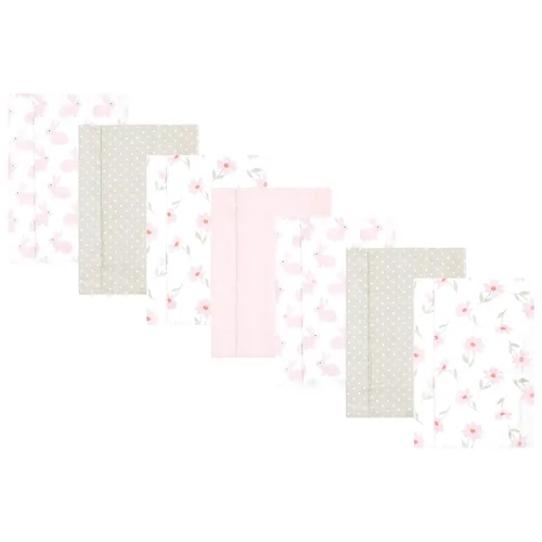 Miniatura 169 de Hudson Baby - Paños unisex de franela de algodón para bebé, bosque, talla única