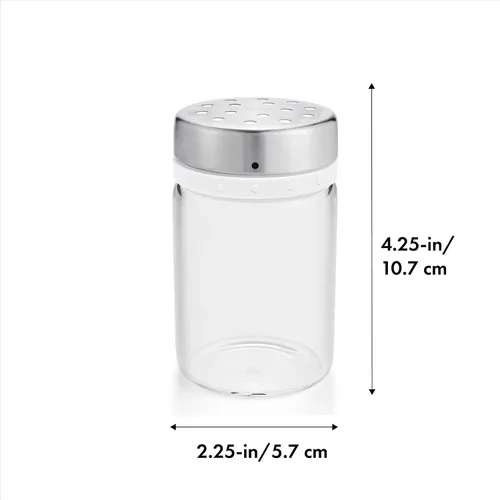 Miniatura 3 de OXO Good Grips - Mezclador ajustable - 8 oz