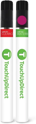 Miniatura 113 de TouchUpDirect PDS/LDS Yunque compatible con Jeep Exact Match Pincel de Pintura de Retoque - Kit Esencial multicolor/fantasía (Anvil)
