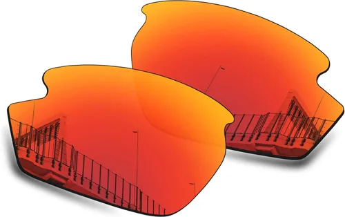 Miniatura 8 de Well-aimed Lentes de repuesto compatibles con gafas de sol Rudy Project Rydon - Más opciones