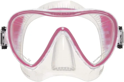 Miniatura 4 de Scubapro Synergy 2 Trufit Máscara de buceo de una sola lente