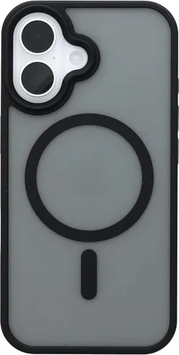 Miniatura 68 de Funda degradada para iPhone 14 Pro - Diseño multicolor degradado naranja y amarillo, resistente a los impactos y con imanes