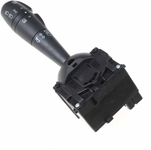 Miniatura 4 de Car Part 8201167982 - Interruptor de señal de giro para Renault Logan Thalia Dacia Dokker Duster Lodgy Sandero Stepway MK II pieza de coche