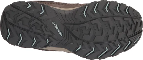 Miniatura 4 de Columbia Women's Crestwood Waterproof Hiking Shoe
