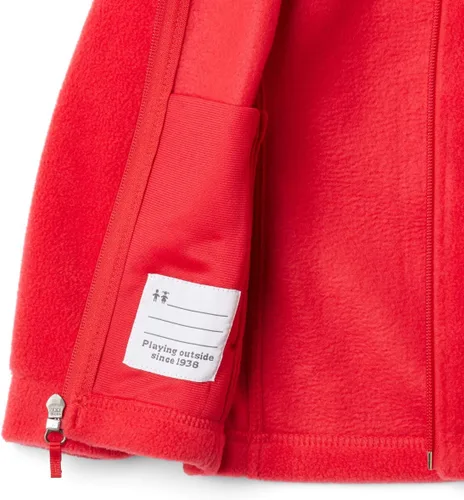 Miniatura 125 de Columbia Benton Springs - Chaqueta de vellón para niña