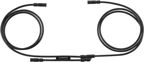 Shimano Calza DI2 Y Split 520/520MM EW JC130MM X3 E Tubo