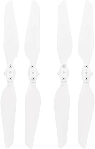 Miniatura 7 de INLIMA Drone Accessories for FIMI X8SE Blades 2/4/8pcs Quick-Release Foldable Props for Millet for FIMI X8SE Propellers Quadcopter Accessories 4pcs