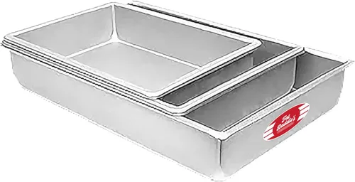 Miniatura 11 de Fat Daddio's sartenes de aluminio anodizado, N/A